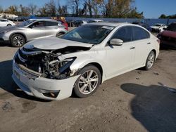 2013 Nissan Altima 2.5 en venta en Bridgeton, MO