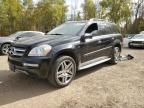 2010 Mercedes-Benz GL 350 Bluetec