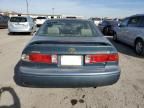 2000 Toyota Camry LE