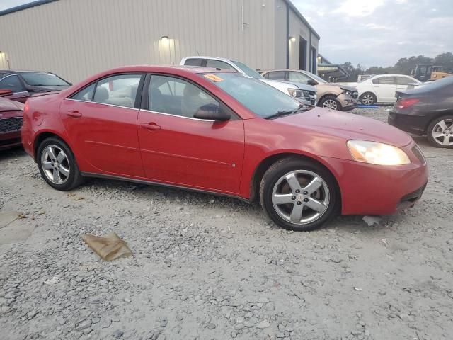 2007 Pontiac G6 GT