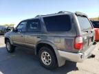 1996 Toyota 4runner SR5