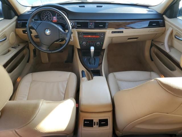 2011 BMW 328 I