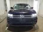 2019 Volkswagen Atlas S