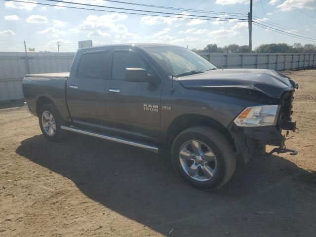 2016 Dodge RAM 1500 SLT