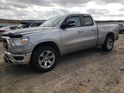 Vehiculos salvage en venta de Copart Chatham, VA: 2019 Dodge RAM 1500 BIG HORN/LONE Star