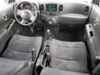 2011 Nissan Cube Base