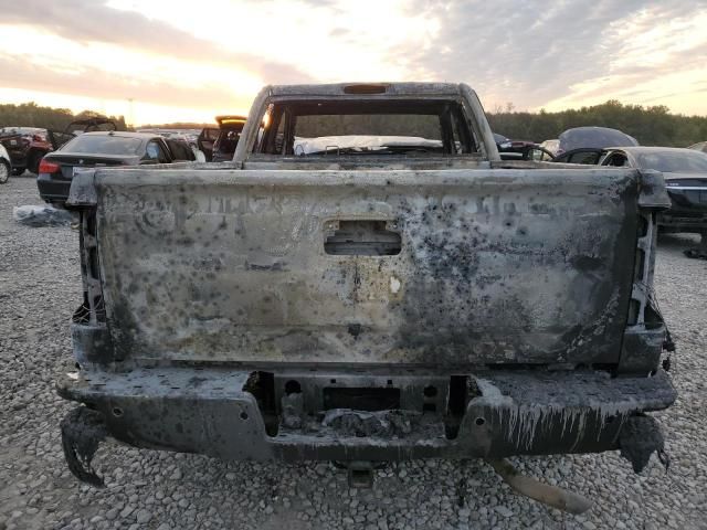 2015 Chevrolet Silverado C1500 LT