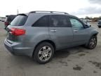 2008 Acura MDX Technology