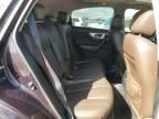 2012 Infiniti FX35