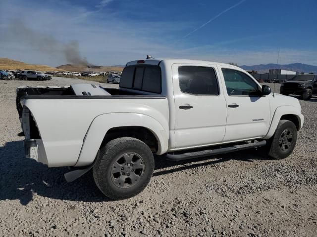 2014 Toyota Tacoma Double Cab Prerunner