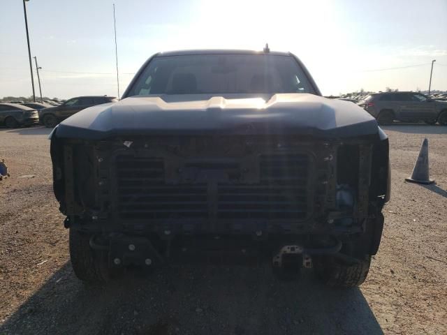 2017 Chevrolet Silverado C1500 LT