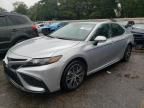 2023 Toyota Camry SE Night Shade