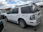 2006 Mercury Mountaineer Luxury