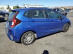 2015 Honda FIT LX