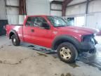 2006 Ford F150