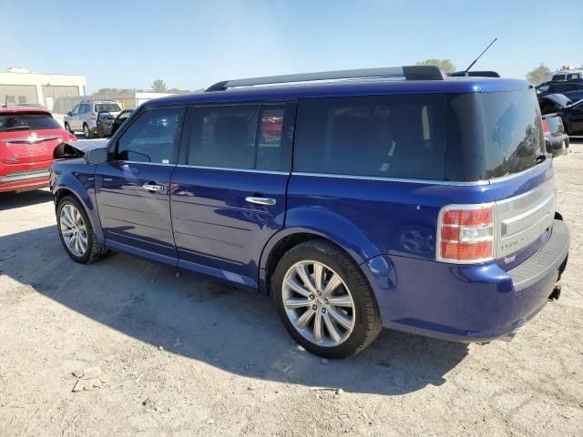 2014 Ford Flex Limited