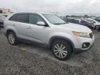 2011 KIA Sorento EX