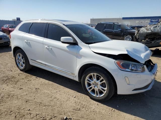 2014 Volvo XC60 T6