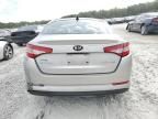 2013 KIA Optima Hybrid