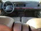 2000 Mercury Grand Marquis LS