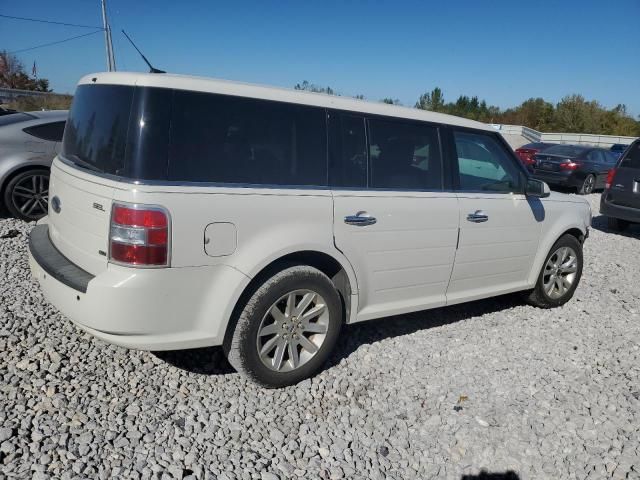 2010 Ford Flex SEL