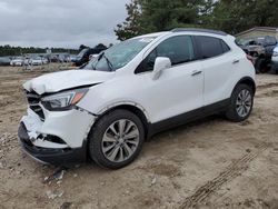 Run And Drives Cars for sale at auction: 2019 Buick Encore Preferred