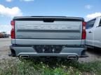 2024 Chevrolet Silverado K1500 High Country