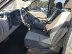 2007 Chevrolet Silverado C1500 Crew Cab