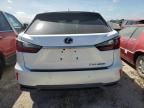 2017 Lexus RX 450H Base