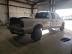 2006 Ford F350 SRW Super Duty