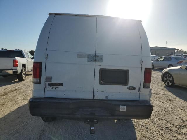 2003 Ford Econoline E250 Van