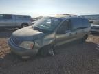 2005 Ford Freestar SEL