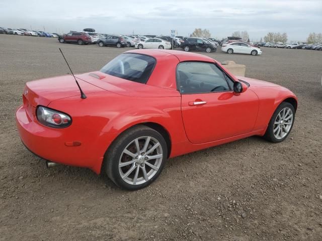 2007 Mazda MX-5 Miata