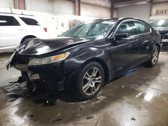 2011 Acura TL