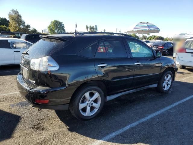 2008 Lexus RX 350