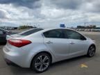 2015 KIA Forte EX