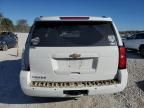 2017 Chevrolet Tahoe K1500 LS