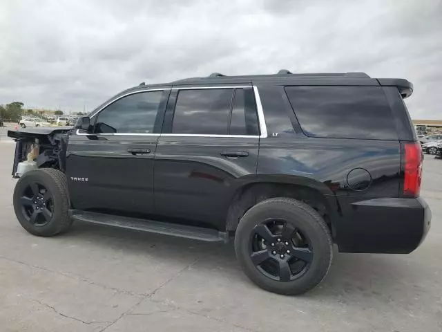 2017 Chevrolet Tahoe C1500 LT