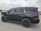 2017 Chevrolet Tahoe C1500 LT