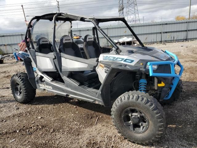 2020 Polaris RZR S4 1000 Premium