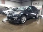 2013 Chevrolet Traverse LT