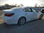 2011 Lexus LS 460