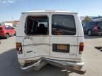 1994 Ford Econoline E150 Van