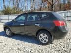 2010 Nissan Rogue S