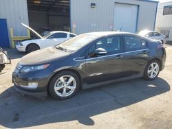 2014 Chevrolet Volt en venta en Vallejo, CA