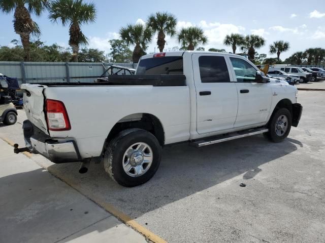 2019 Dodge RAM 2500 Tradesman