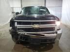 2010 Chevrolet Silverado K2500 Heavy Duty LT