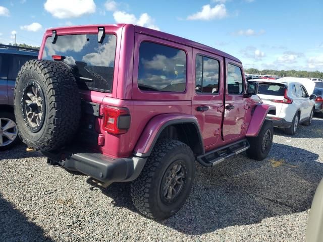 2021 Jeep Wrangler Unlimited Rubicon 392