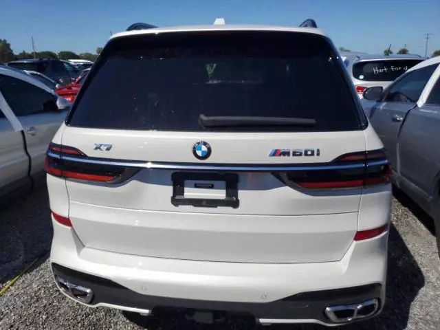 2023 BMW X7 M60I