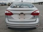 2017 Ford Fiesta SE